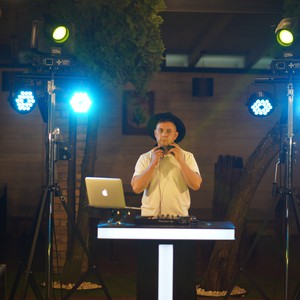 DJ TROFYMYCH Діджей на весілля, вечірки, фото 2