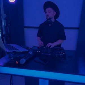 DJ TROFYMYCH Діджей на весілля, вечірки, фото 15