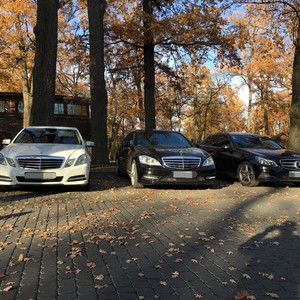 Mercedes S-Class,E-Class,GLE,V-Class, фото 9