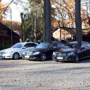 Mercedes S-Class,E-Class,GLE,V-Class, фото 15