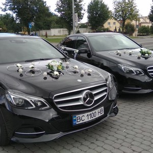 Mercedes S-Class,E-Class,GLE,V-Class, фото 13