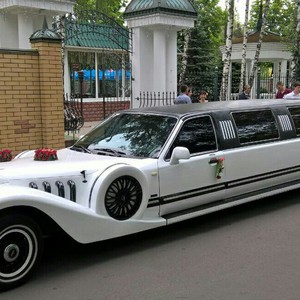Лимузины Ужгород, фото 29