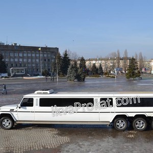 Лимузины Ужгород, фото 4