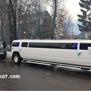 Лимузины Ужгород, фото 31