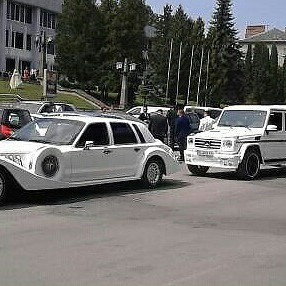 Лимузины Ужгород, фото 32