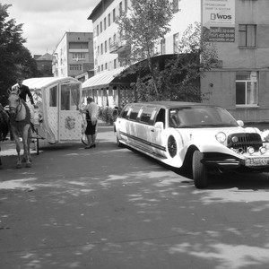 Лимузины Ужгород, фото 22