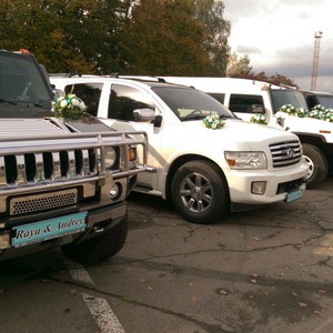 Лимузины Ужгород, фото 10