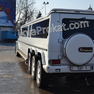 Лимузины Ужгород, фото 3