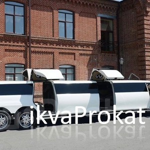 Лимузины в Хмельницком, фото 5