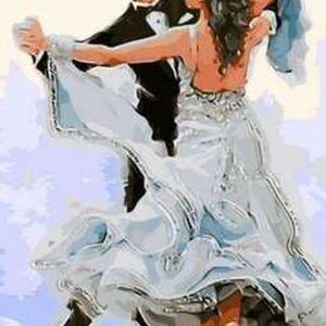 Весільний( свадебний) танець
