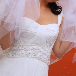 Продається весільна сукня, фото 2