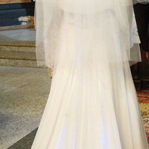 Продається весільна сукня, фото 3