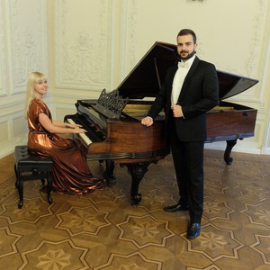 Tenor/Pianist duo, фото 2