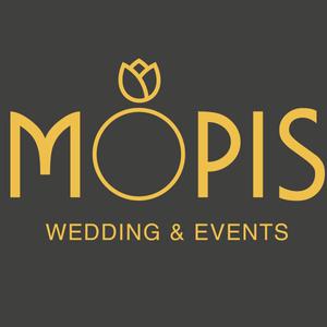 Весілля під ключ з Mopis