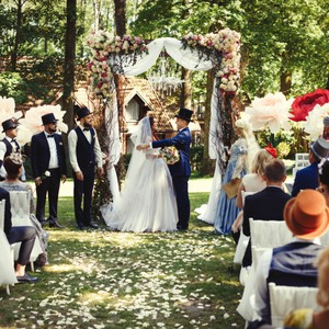 Весілля під ключ з Mopis, фото 29