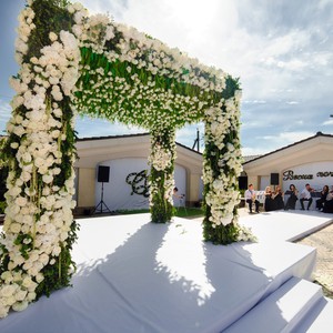 Весілля під ключ з Mopis, фото 15