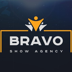 Bravo Show agency - найкращі шоу в одному місці