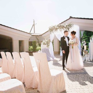 wedding agency "Два Сердца", фото 34