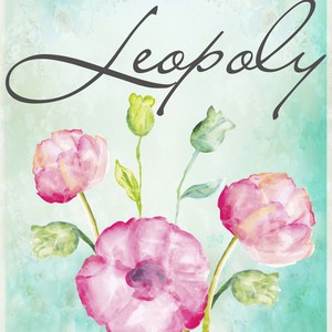 Арт студія весільної поліграфії "Leopoly"