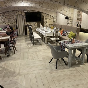 AquariuS Eco-Hotel-Grill-Restaurant, фото 1