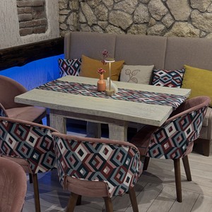 AquariuS Eco-Hotel-Grill-Restaurant, фото 7