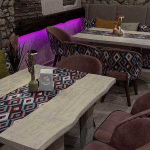 AquariuS Eco-Hotel-Grill-Restaurant, фото 6