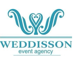 "Weddisson" - організація святкових подій