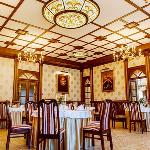Ресторан "Галицкая Корона", фото 27