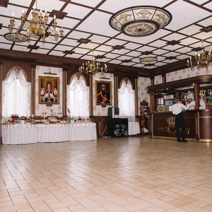 Ресторан "Галицкая Корона", фото 11