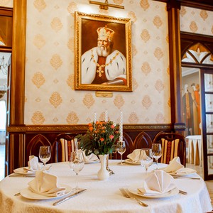 Ресторан "Галицкая Корона", фото 26