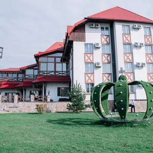 Ресторан "Галицкая Корона", фото 1