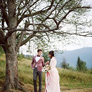 Оформлення весілля - Kvitna, фото 28