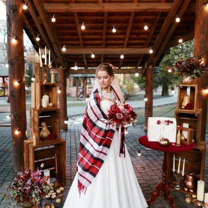 Оформлення весілля - Kvitna, фото 11