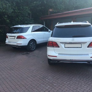 LUXWAY Transfers & Private drivers, фото 1