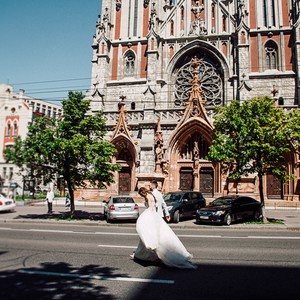Свадебный фотограф в Киеве Макс Бурнашев, фото 25
