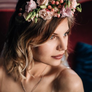 Весільний фотограф Інга Кагарлик у Києві