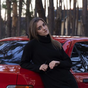 Інна Токарчук, фото 7