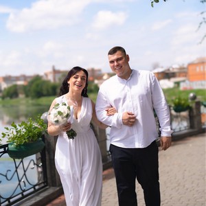 Ірина Зачепа, фото 1