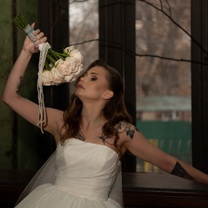 Ірина Зачепа, фото 2