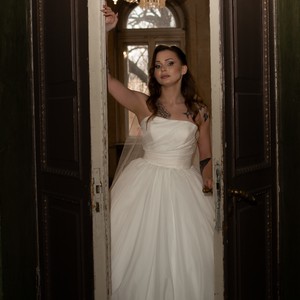 Ірина Зачепа