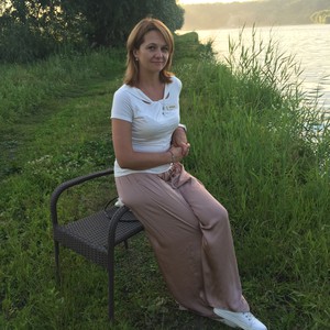 Весільний координатор Ірина Костевич, фото 2