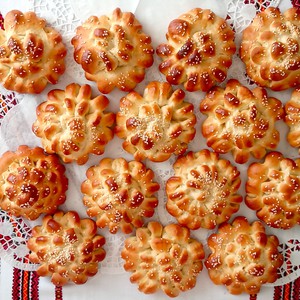 Коровай💕Каравай, фото 13