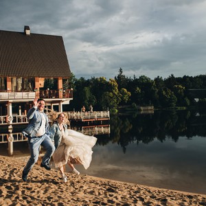 Весільний фотограф Ірина Гринюк, фото 6