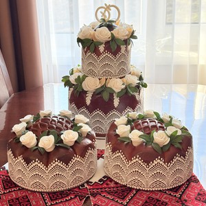 Коровай Тернопіль(0673516995)