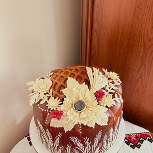 Коровай Тернопіль(0673516995), фото 3