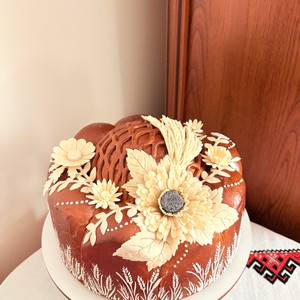 Коровай Тернопіль(0673516995), фото 2