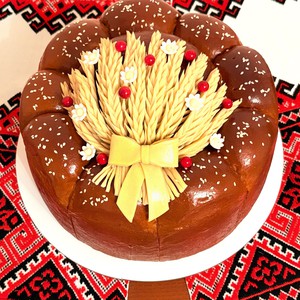 Коровай Тернопіль(0673516995)