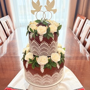 Коровай Тернопіль(0673516995)