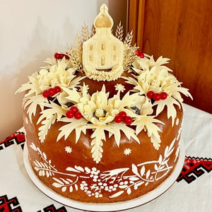 Коровай Тернопіль(0673516995), фото 2