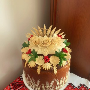 Коровай Ірини